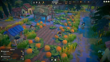 Fabledom preview 7