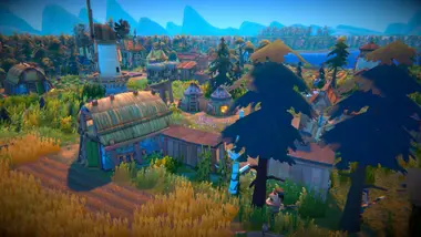 Fabledom preview 16