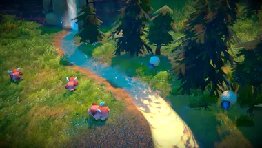 Fabledom preview 8