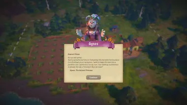 Fabledom preview 12