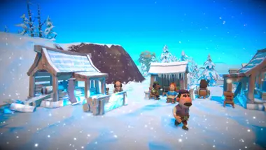 Fabledom preview 10