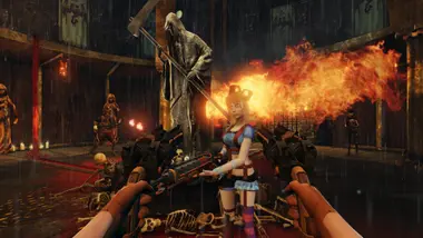 Fabula Mortis preview 2