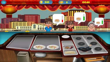 Fabulous Food Truck preview 9