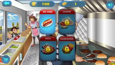 Fabulous Food Truck preview 2
