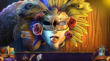 Faces of Illusion: The Twin Phantoms preview 5