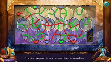 Faces of Illusion: The Twin Phantoms preview 4