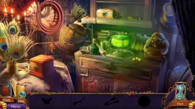 Faces of Illusion: The Twin Phantoms preview 3