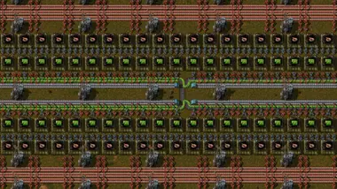 Factorio preview 3