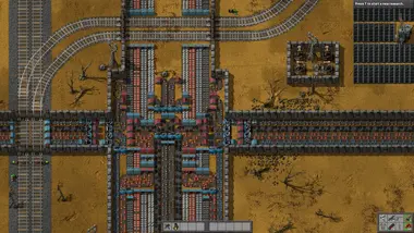 Factorio preview 4