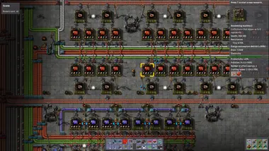 Factorio preview 13