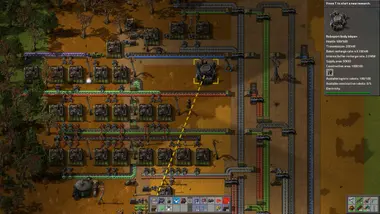 Factorio preview 6