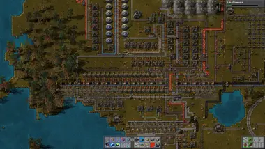Factorio preview 11