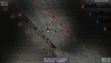 Factorio preview 9