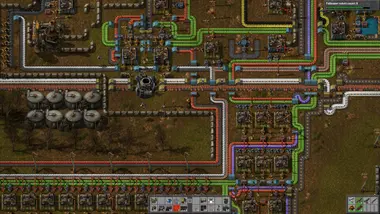 Factorio preview 22