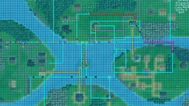 Factory Town preview 5