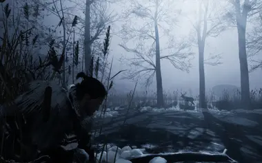 Fade to Silence - Live preview 4