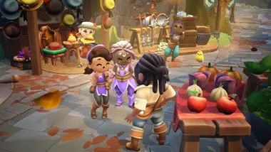 Fae Farm preview 9