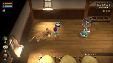 Fae Farm preview 5