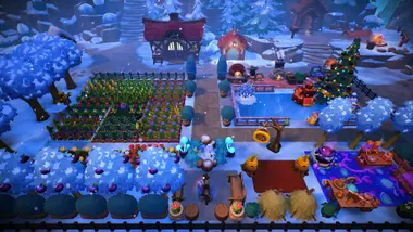 Fae Farm preview 13