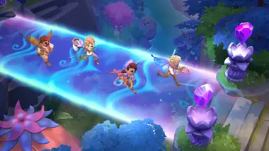 Fae Farm preview 6