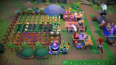 Fae Farm preview 10