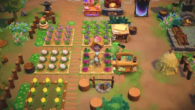 Fae Farm preview 11