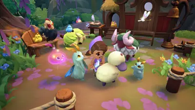 Fae Farm preview 8