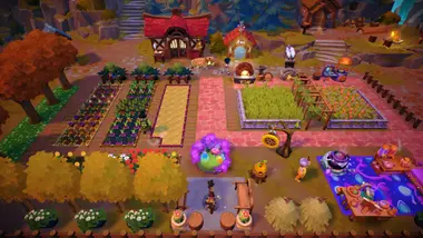 Fae Farm preview 12