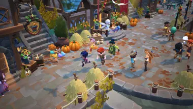 Fae Farm preview 7