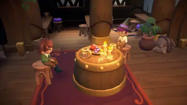 Fae Farm preview 2