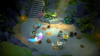 Fae Farm preview 4