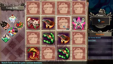 Fae Tactics preview 6