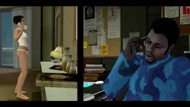 Fahrenheit: Indigo Prophecy Remastered preview 9