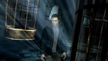 Fahrenheit: Indigo Prophecy Remastered preview 7