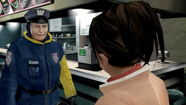 Fahrenheit: Indigo Prophecy Remastered preview 5