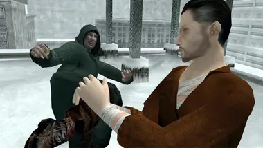 Fahrenheit: Indigo Prophecy Remastered preview 3