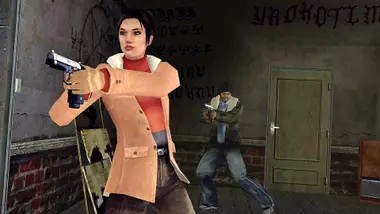 Fahrenheit: Indigo Prophecy Remastered preview 8