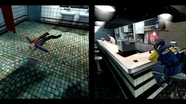 Fahrenheit: Indigo Prophecy Remastered preview 6