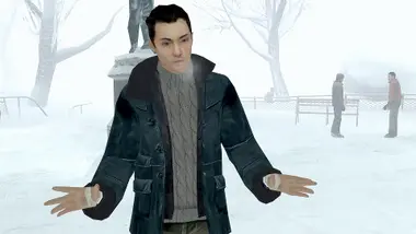 Fahrenheit: Indigo Prophecy Remastered preview 4