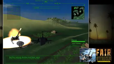 Fair Strike preview 2