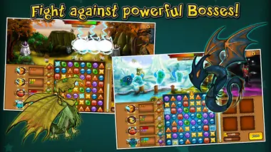 Fairies vs. Darklings: Arcane Edition preview 7