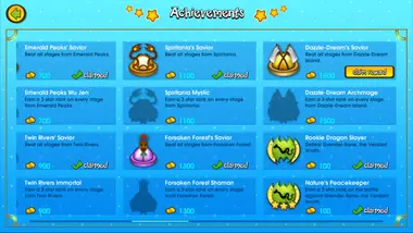 Fairies vs. Darklings: Arcane Edition preview 6
