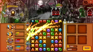 Fairies vs. Darklings: Arcane Edition preview 5