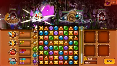 Fairies vs. Darklings: Arcane Edition preview 8
