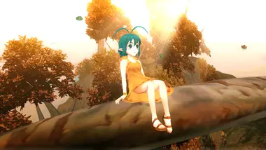 Fairy Bloom Freesia Original Soundtrack preview 4