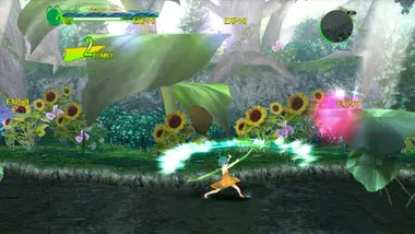 Fairy Bloom Freesia Original Soundtrack preview 2