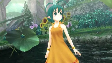 Fairy Bloom Freesia preview 6
