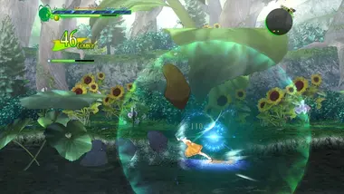Fairy Bloom Freesia preview 2