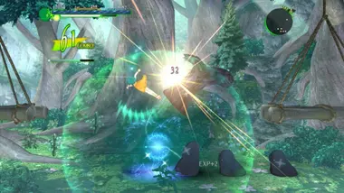 Fairy Bloom Freesia preview 18