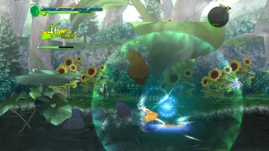 Fairy Bloom Freesia preview 13